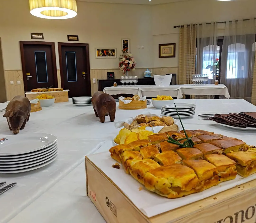 Vidal Restaurant