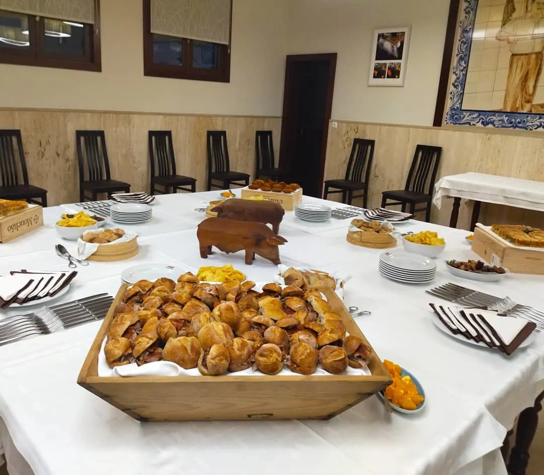 Vidal Restaurant