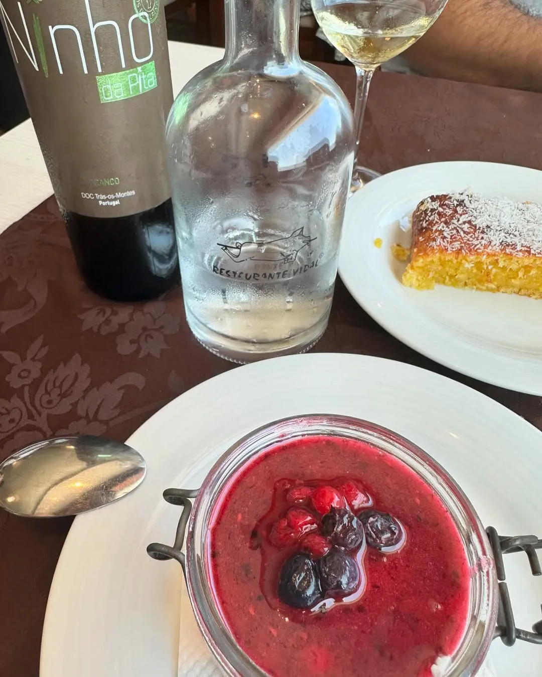 Vidal Restaurant
