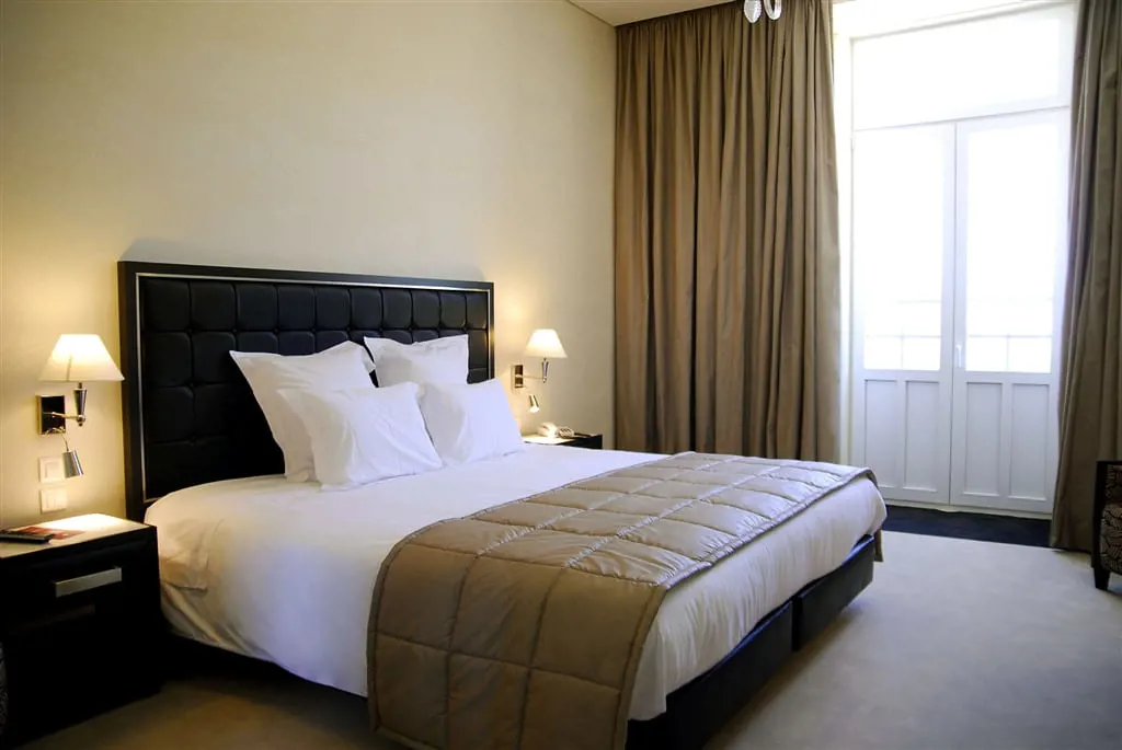 Palace Hotel da Curia