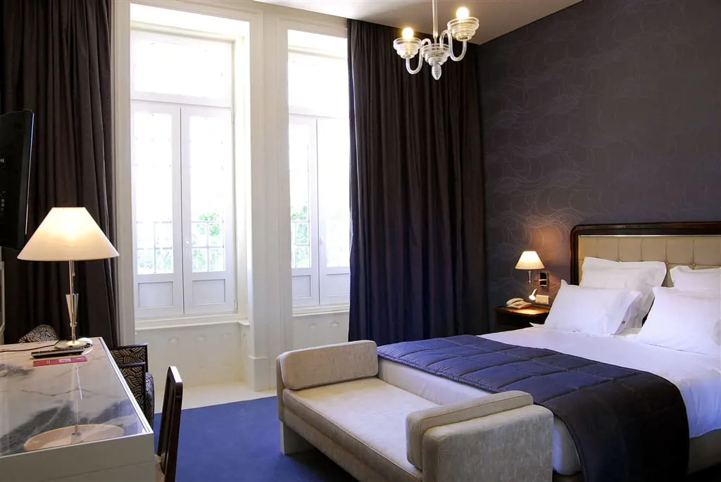 Palace Hotel da Curia