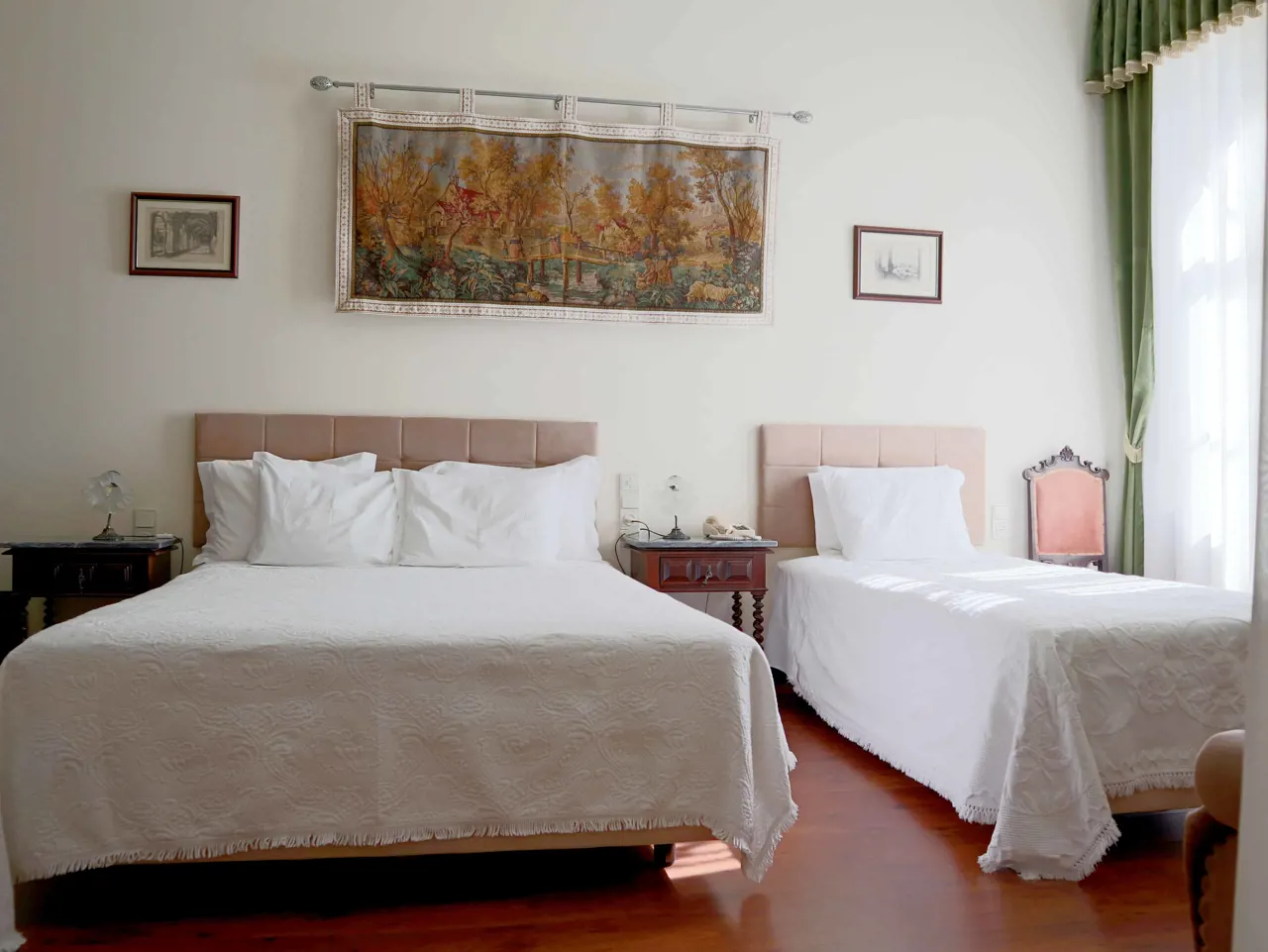 Alegre Bussaco Boutique Hotel