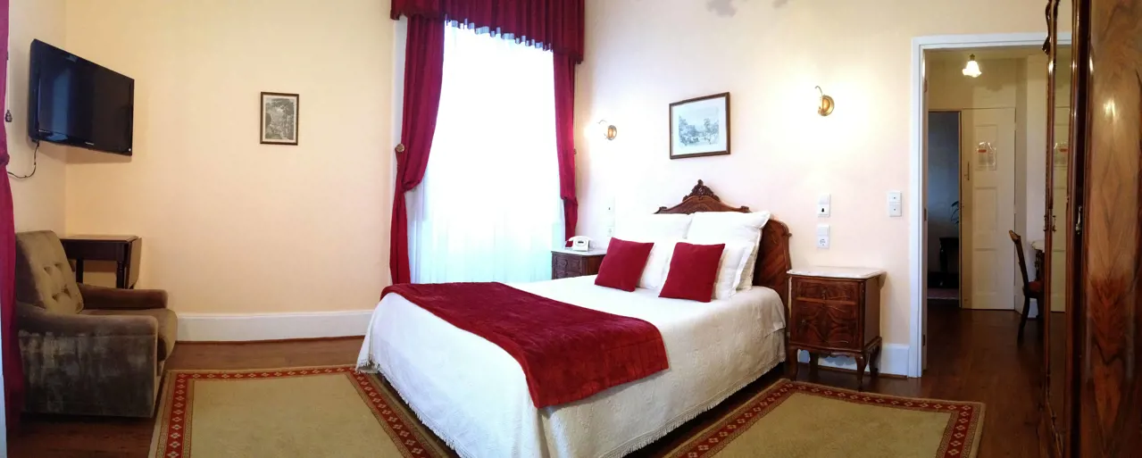Alegre Bussaco Boutique Hotel