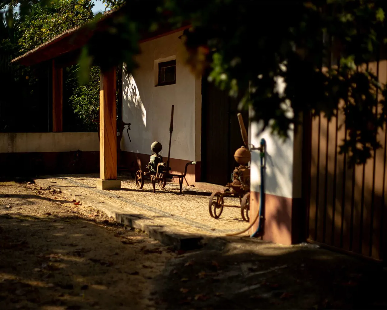 Casa do Canto