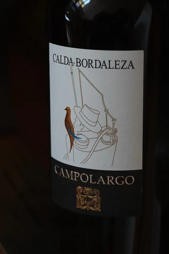 Adega Campolargo