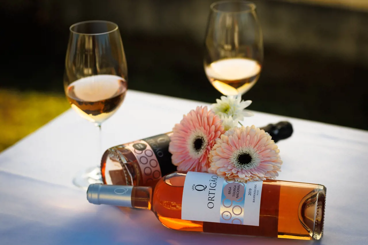 Quinta do Ortigão
