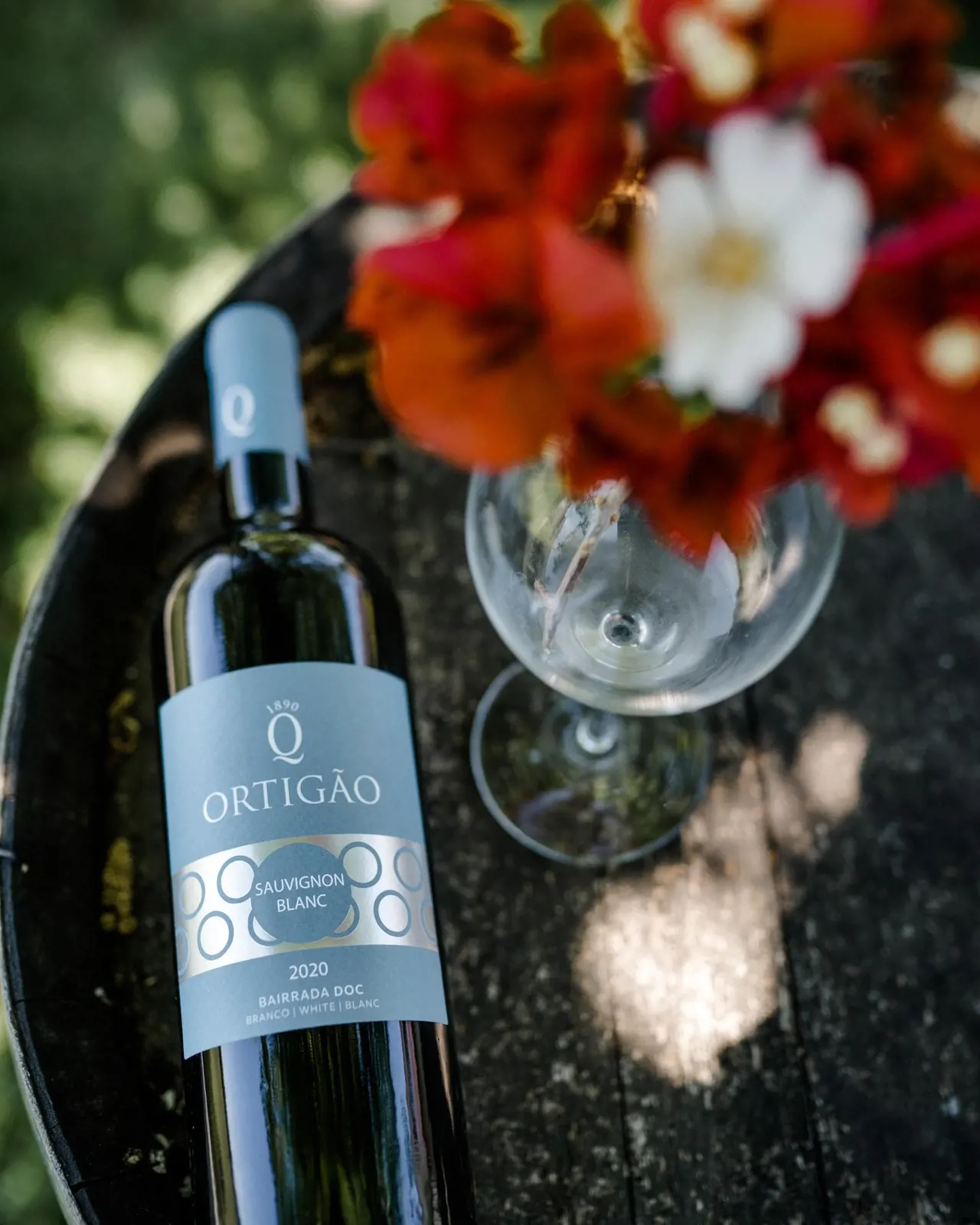 Quinta do Ortigão