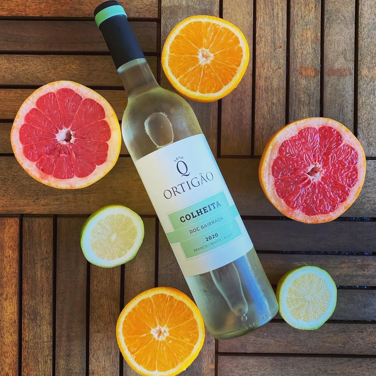 Quinta do Ortigão