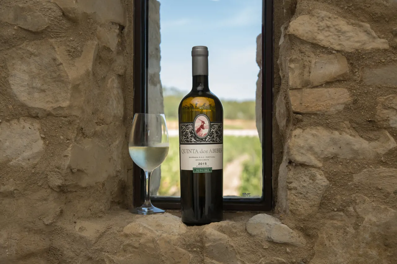 Quinta dos Abibes