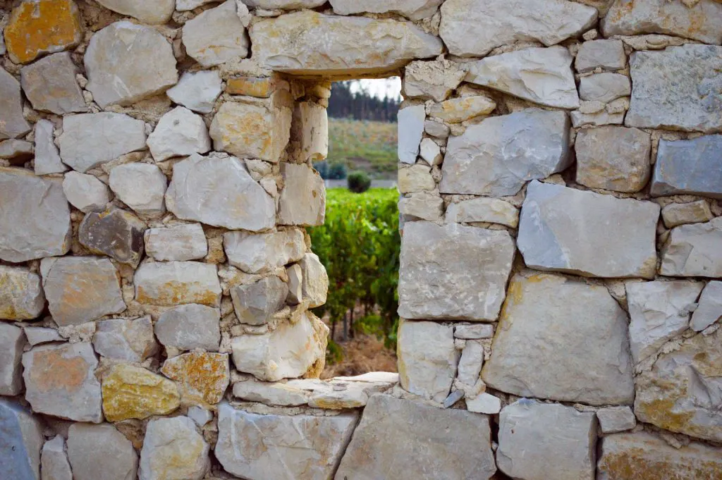Quinta dos Abibes