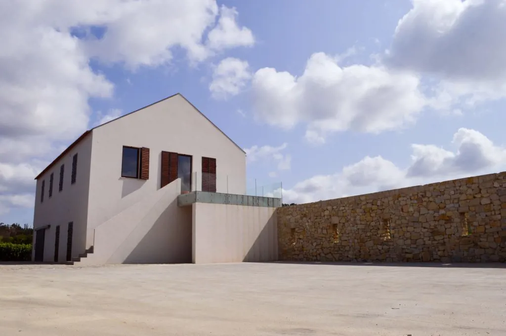 Quinta dos Abibes