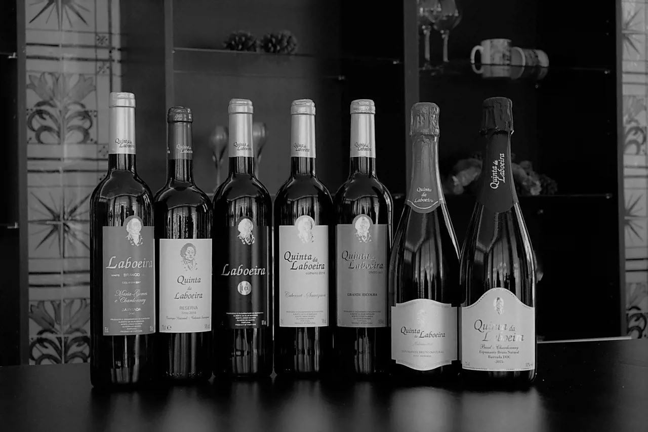 Quinta da Laboeira