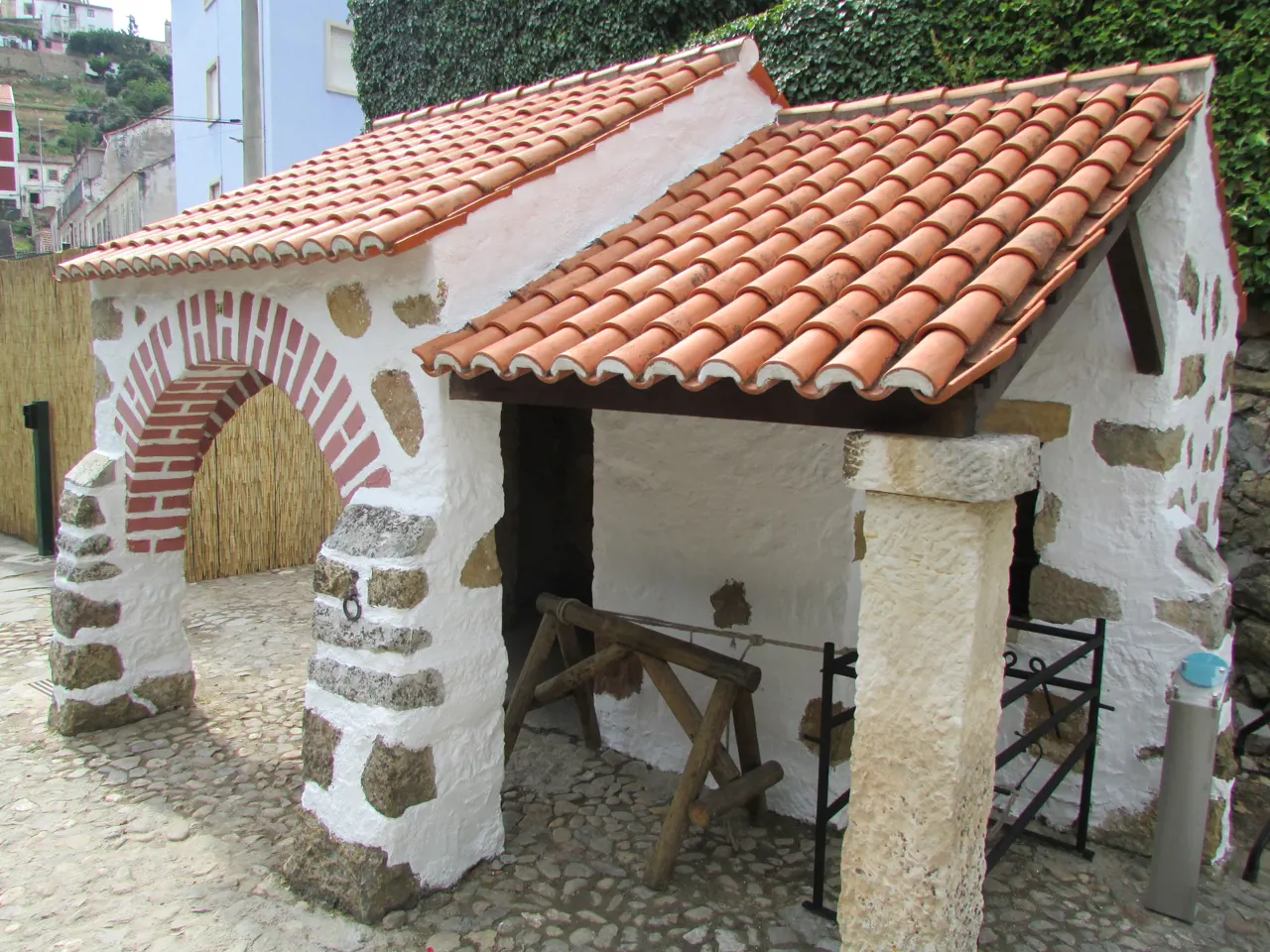 Portugal dos Pequenitos