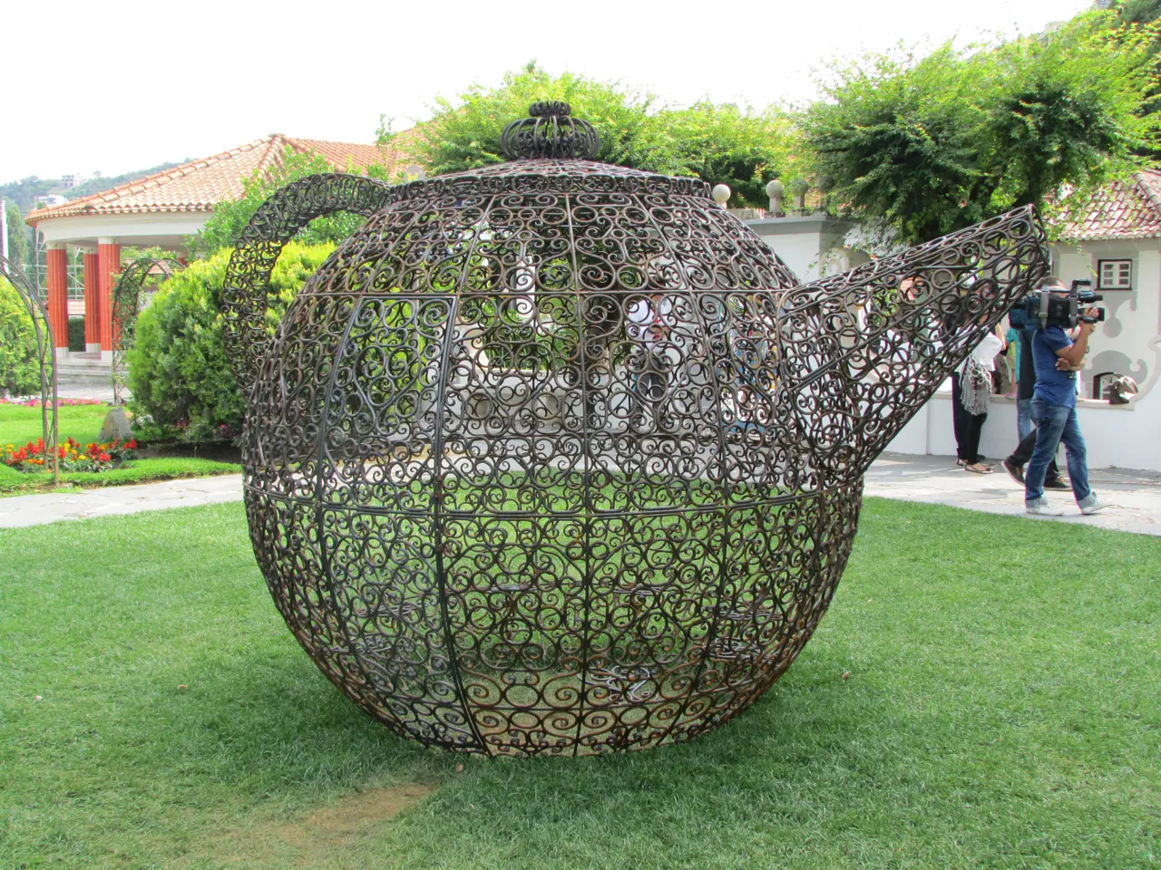 Portugal dos Pequenitos