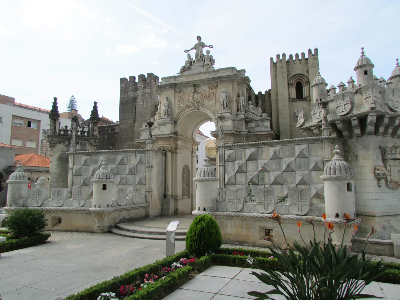 Portugal dos Pequenitos