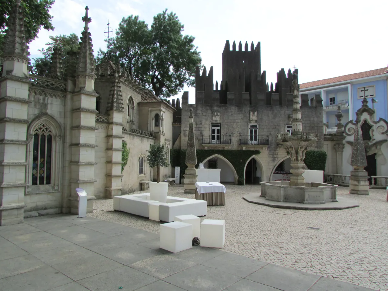 Portugal dos Pequenitos