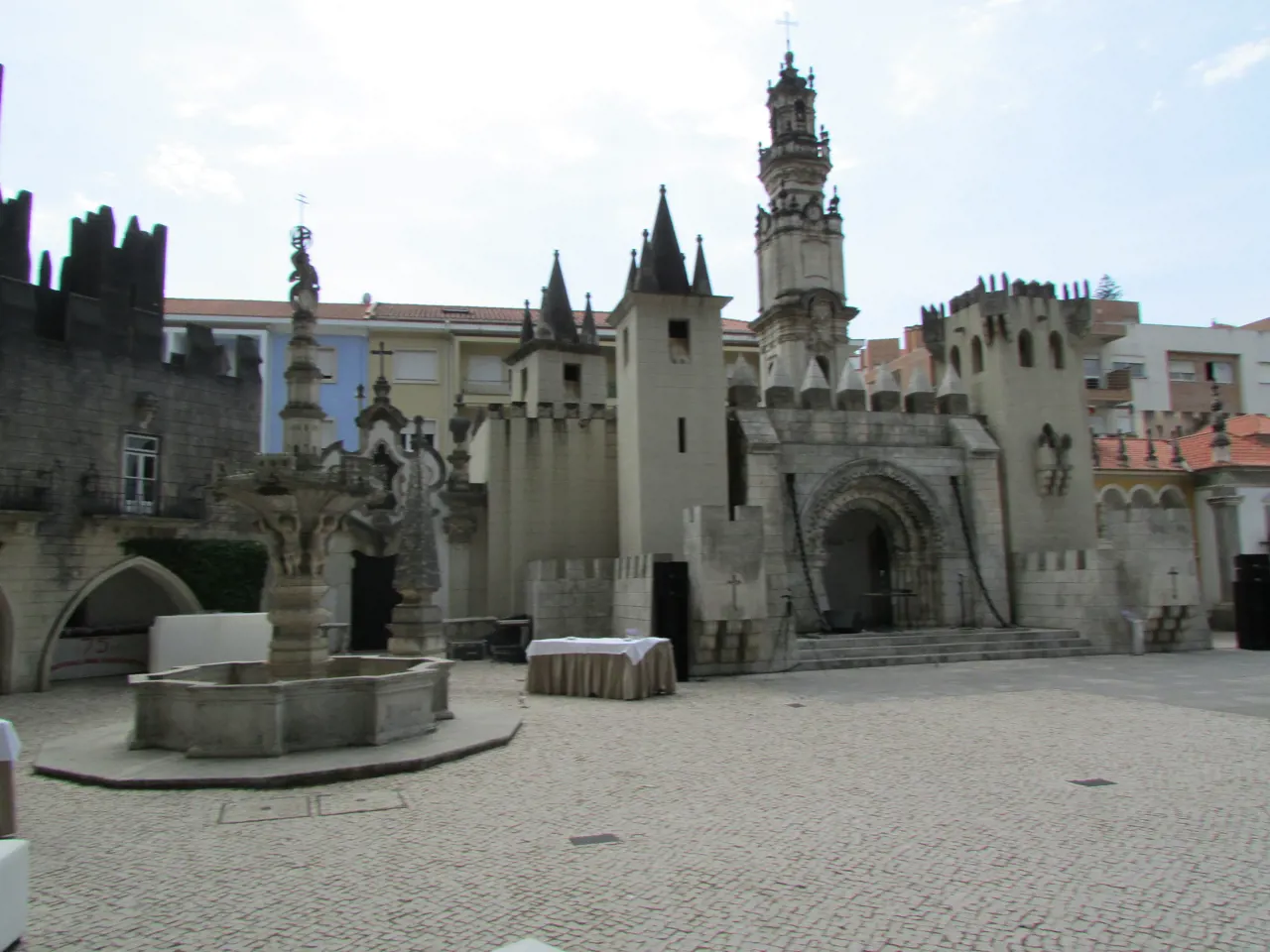 Portugal dos Pequenitos