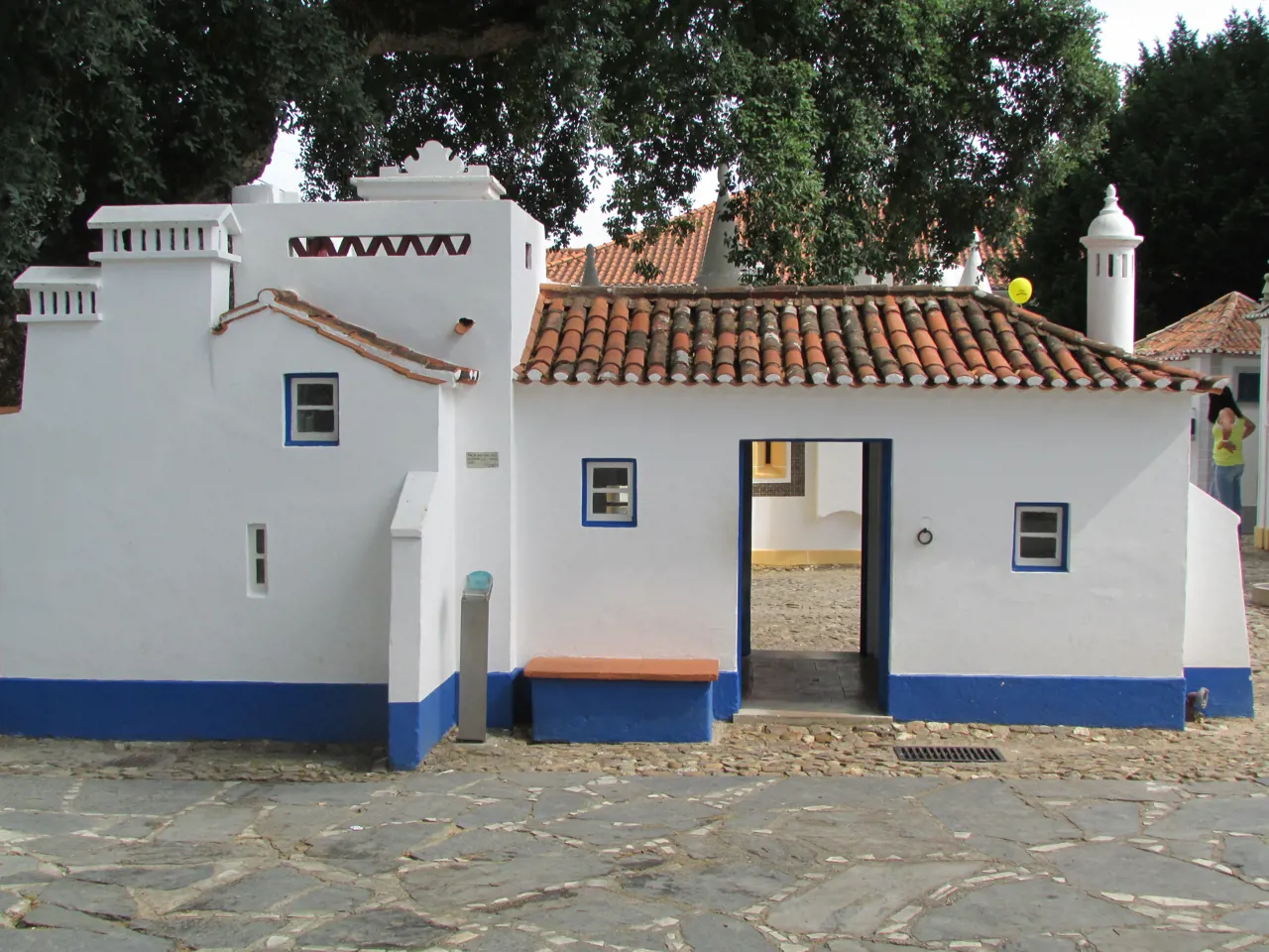 Portugal dos Pequenitos