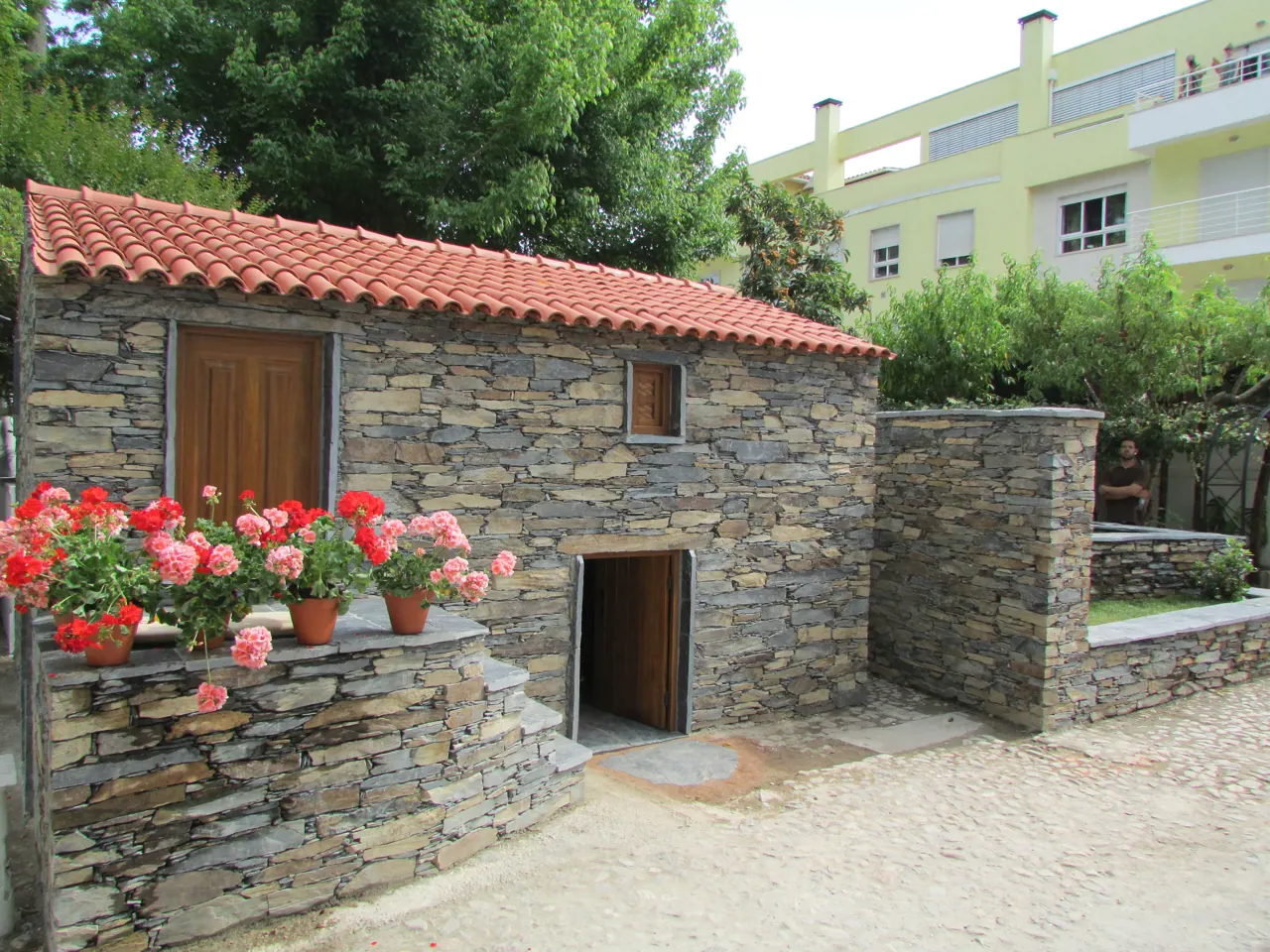Portugal dos Pequenitos