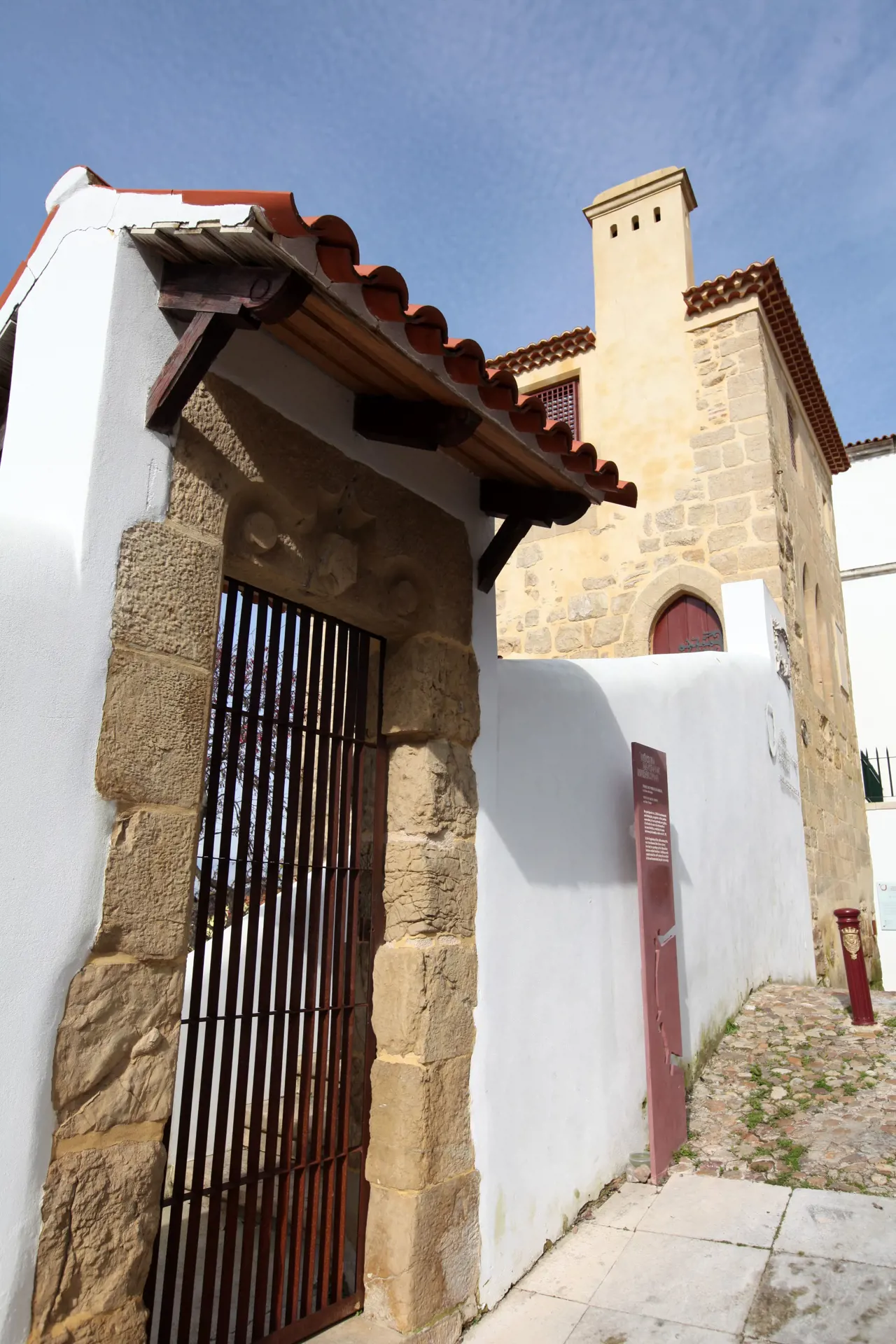 Anto Tower
