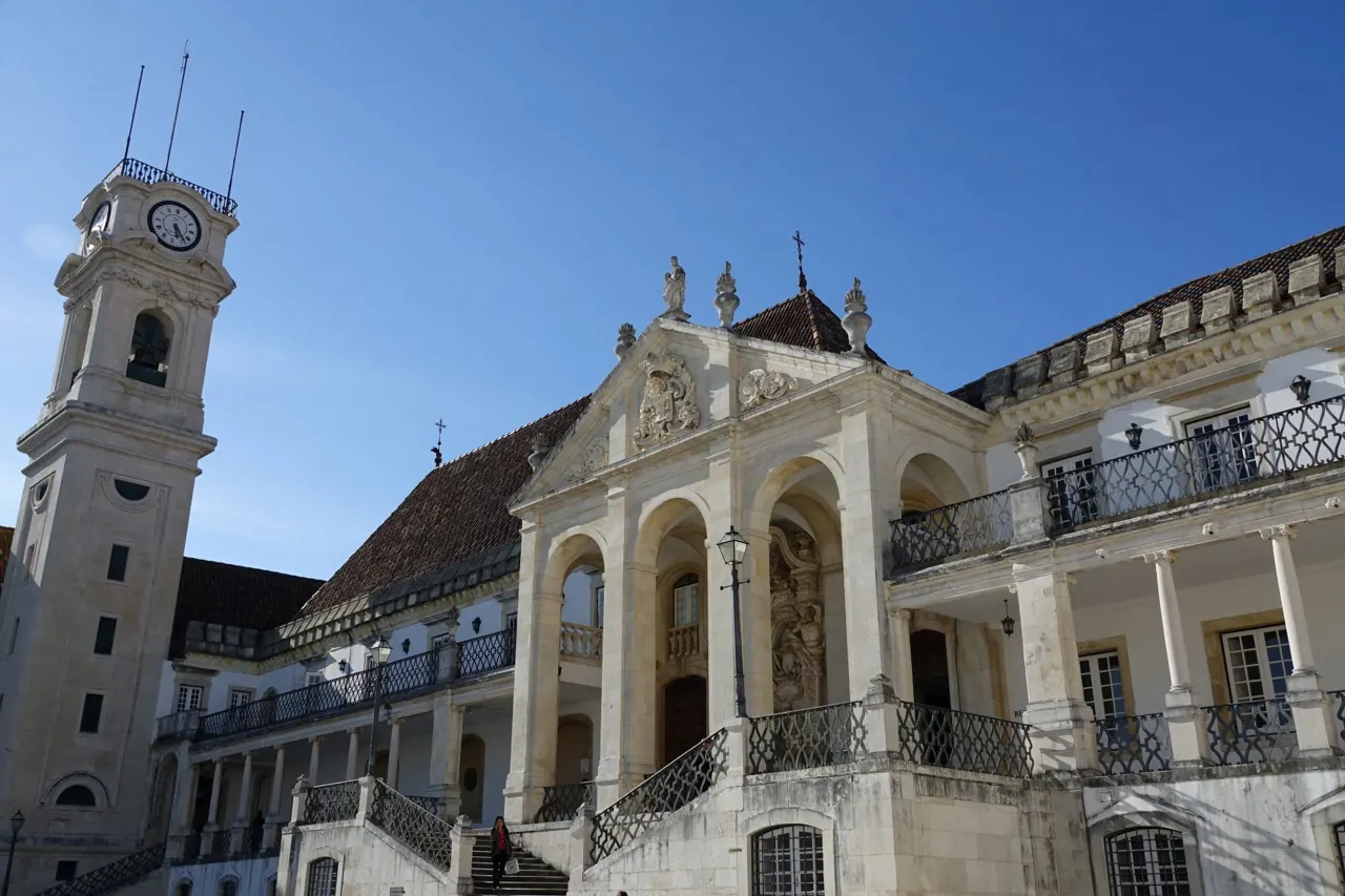 Universidade de Coimbra