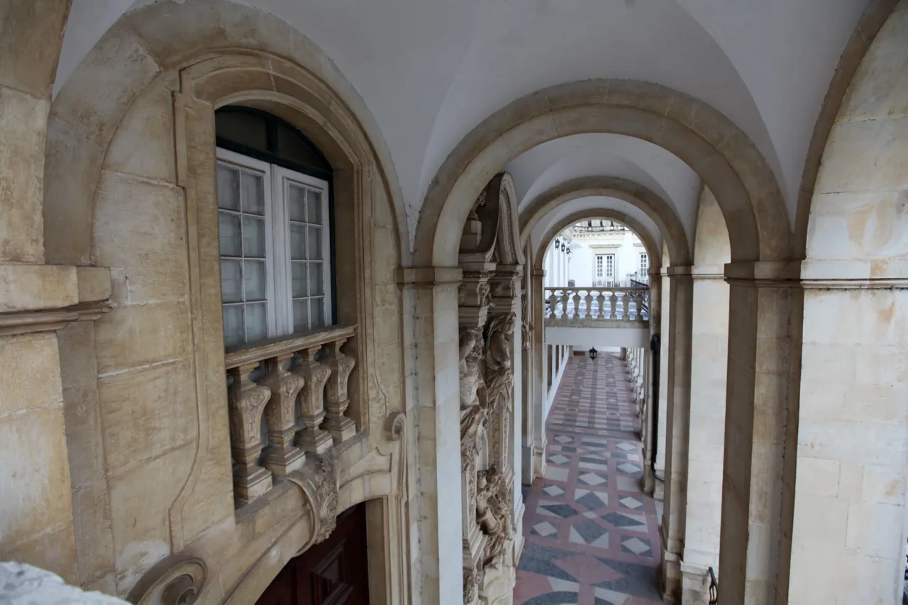 Universidade de Coimbra