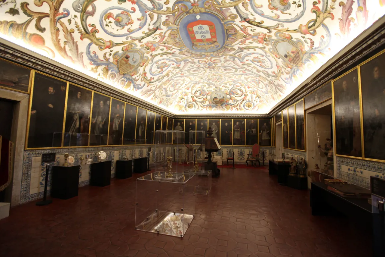 Universidade de Coimbra