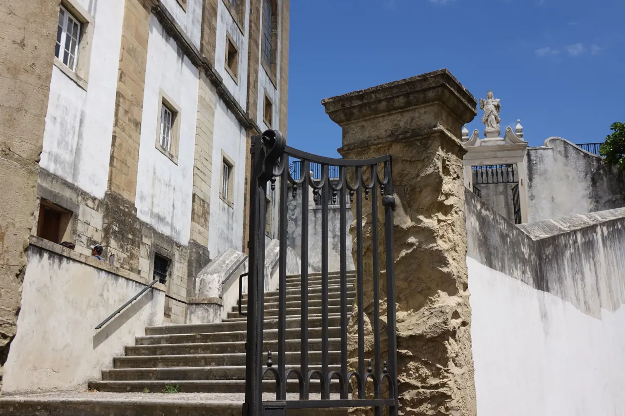 Universidade de Coimbra