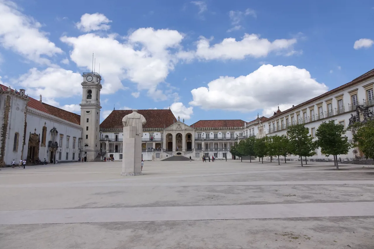 Universidade de Coimbra