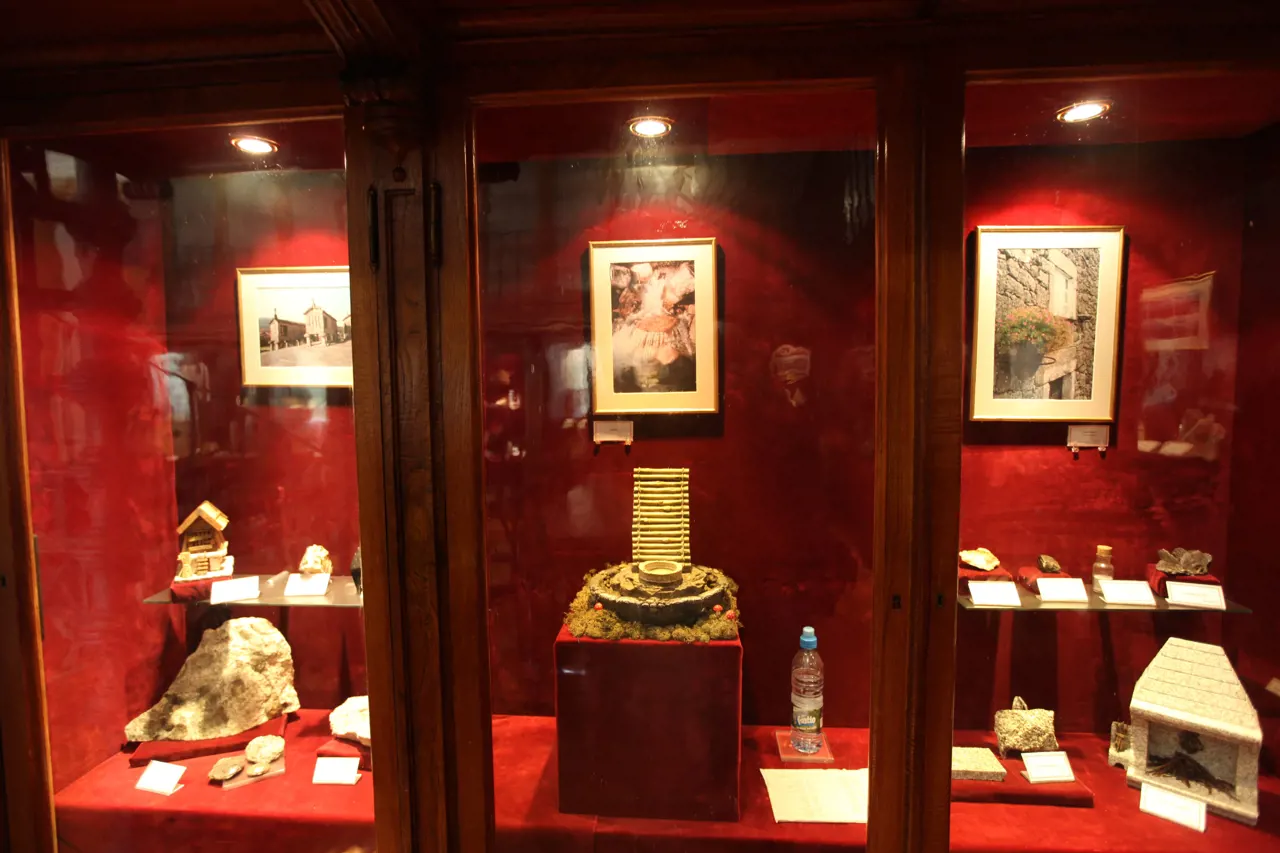 Museu Ciência - Science Museum