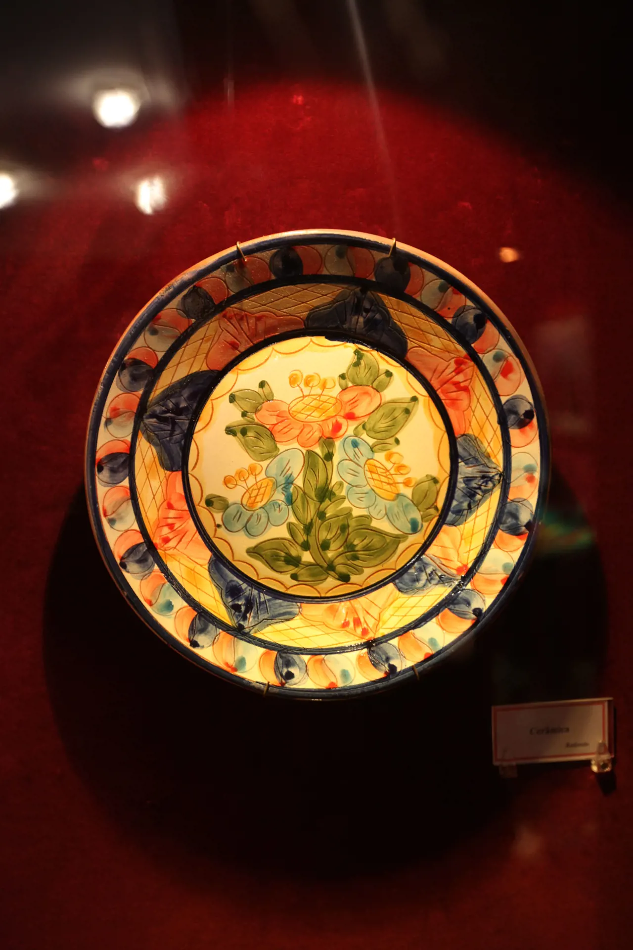 Museu Ciência - Science Museum