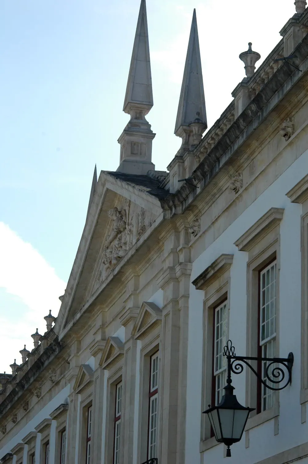 Museu Ciência - Science Museum