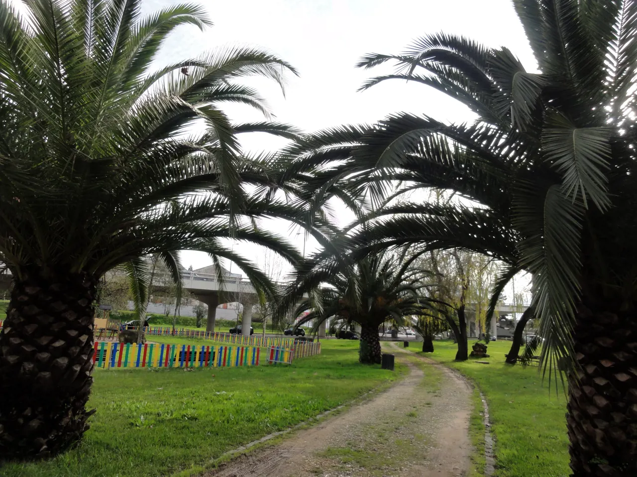 Casa do Sal Garden