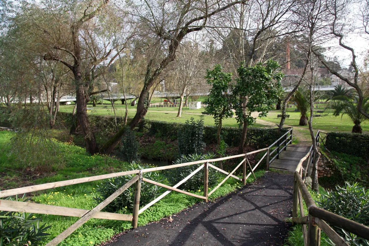 Casa do Sal Garden