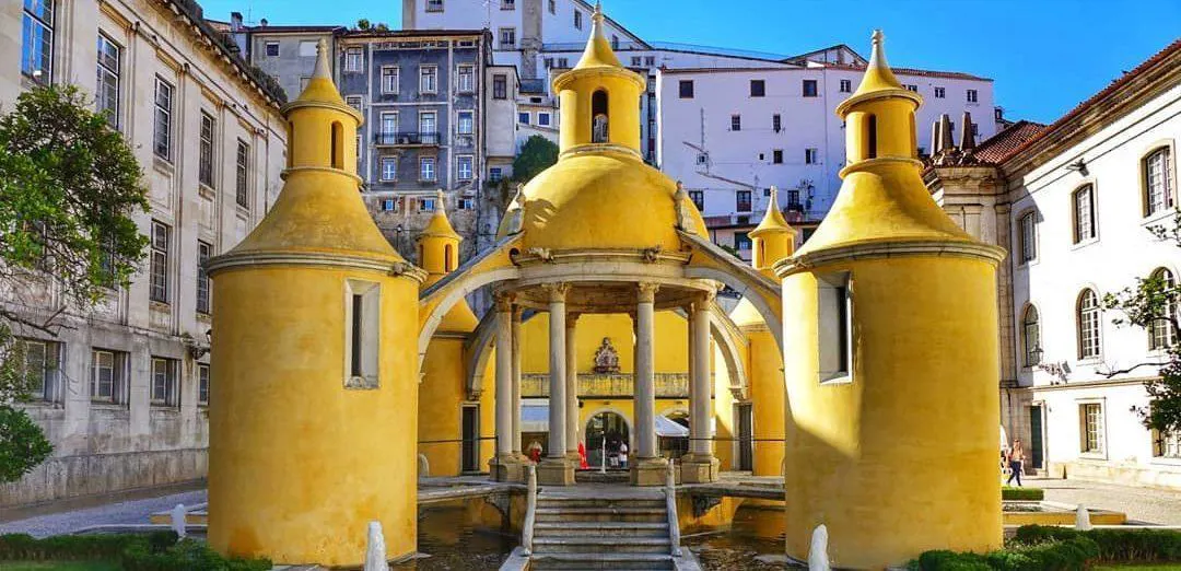 Jardim da Manga