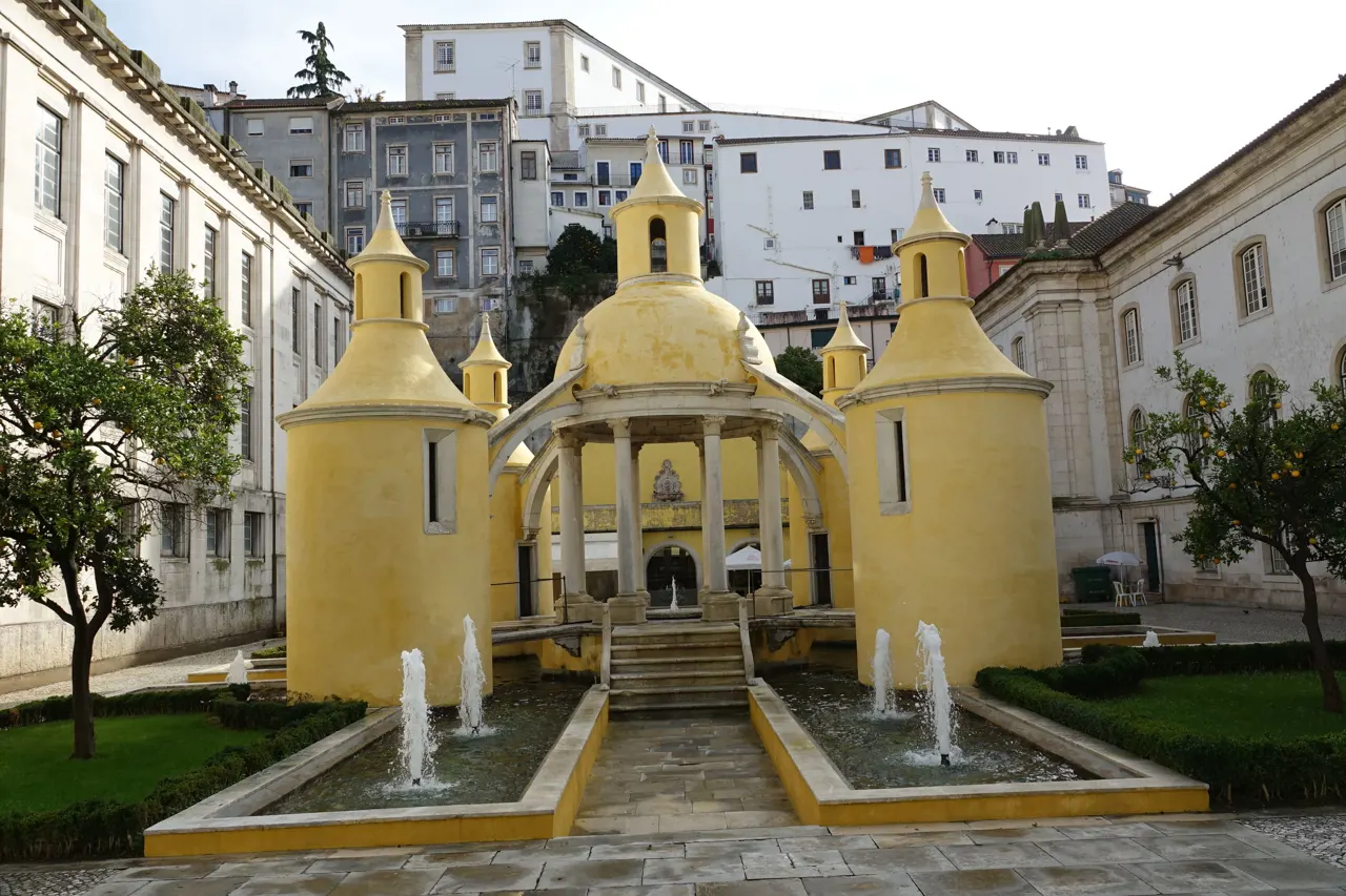 Jardim da Manga