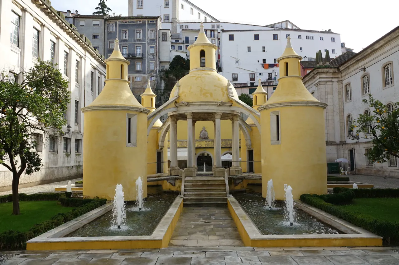Jardim da Manga