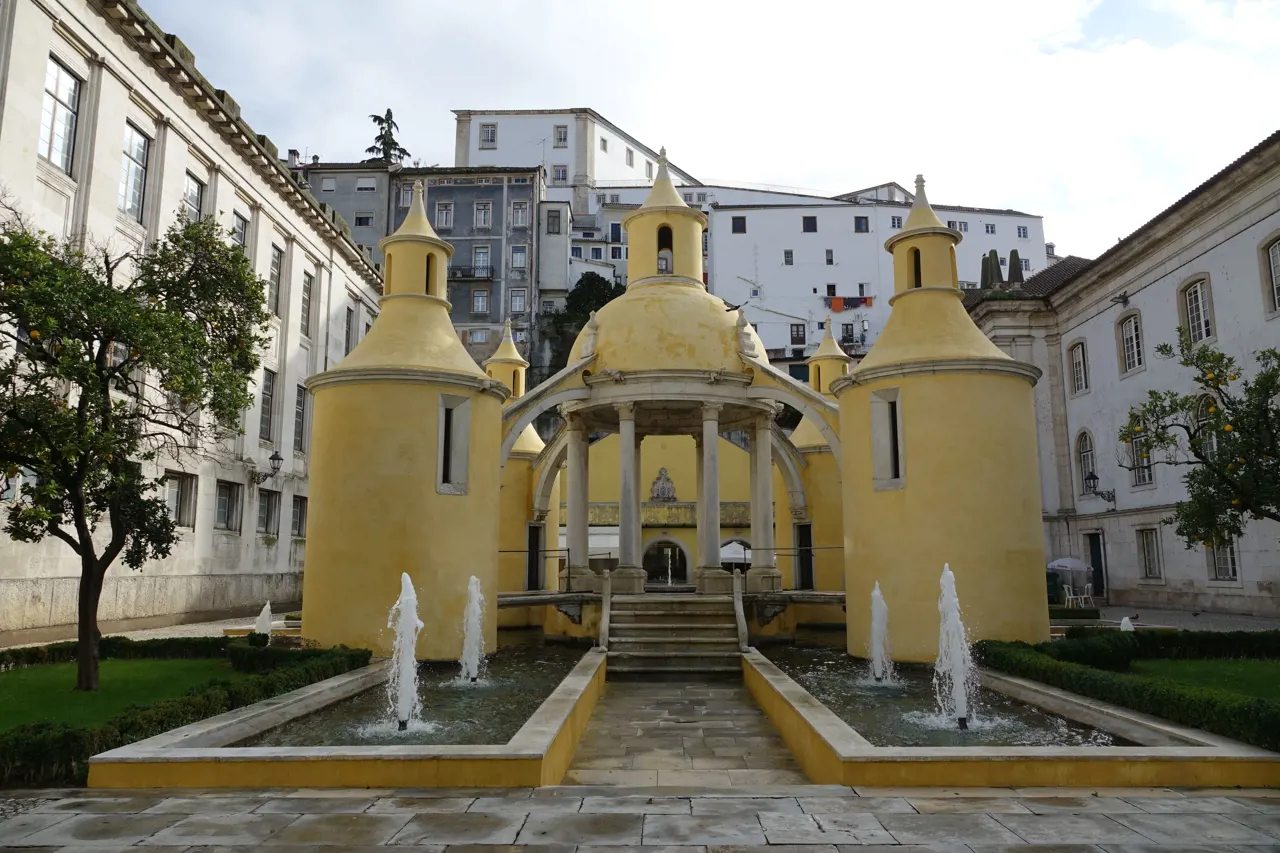 Jardim da Manga