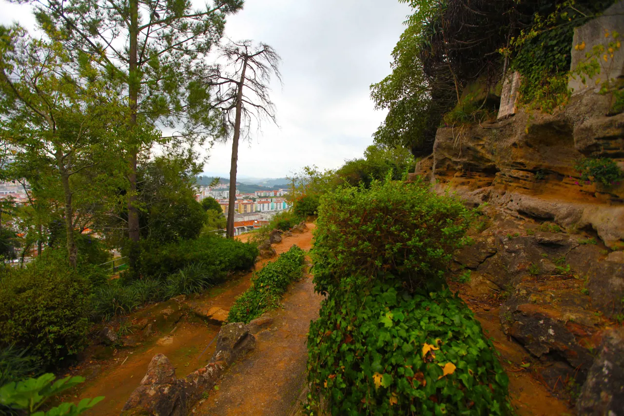 Roca de Saudade