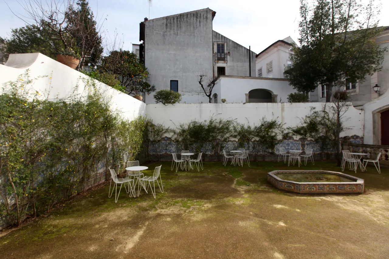 Casa da Escrita