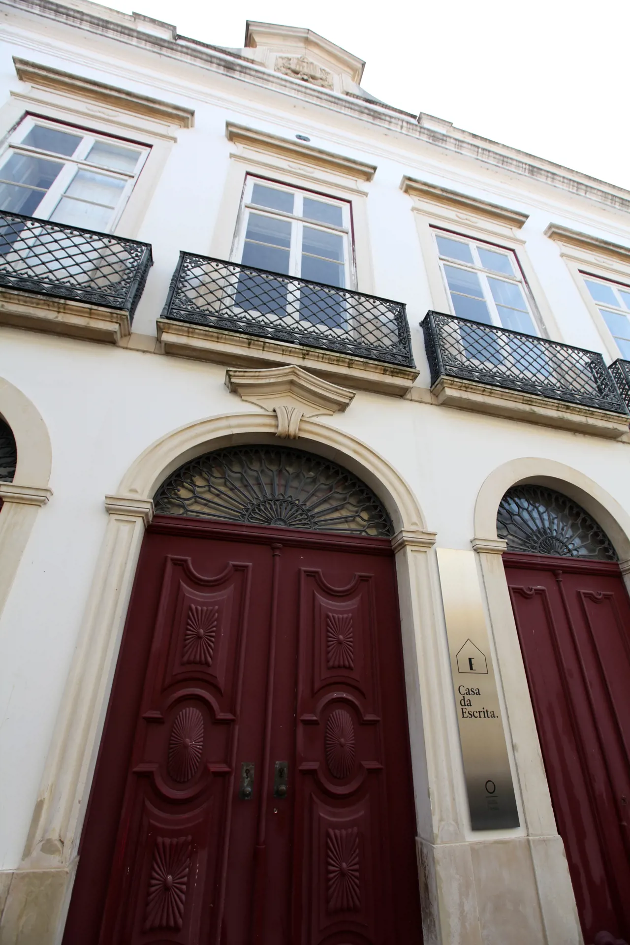 Casa da Escrita