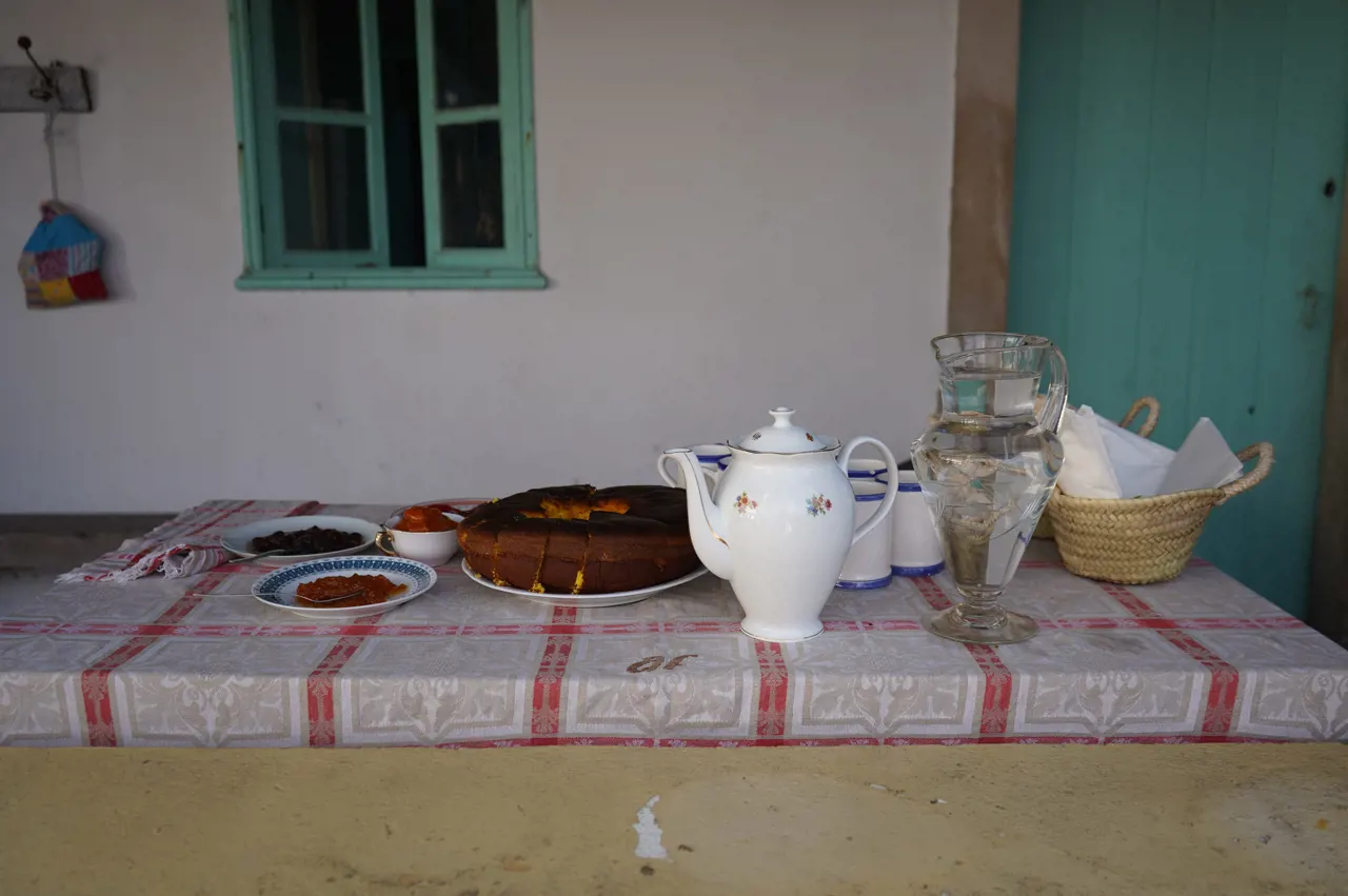 House Museum Santo António de Vagos -  Casa Gandaresa