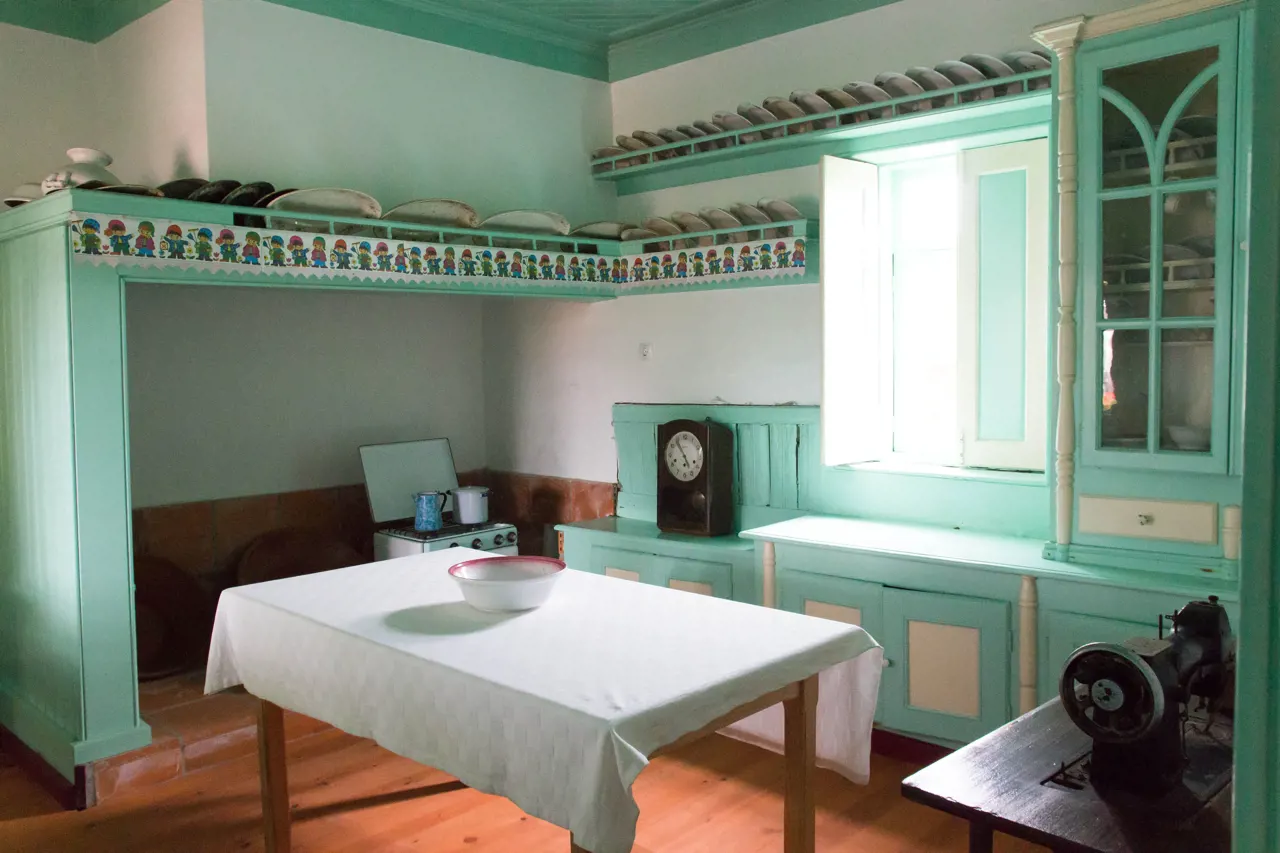 House Museum Santo António de Vagos -  Casa Gandaresa