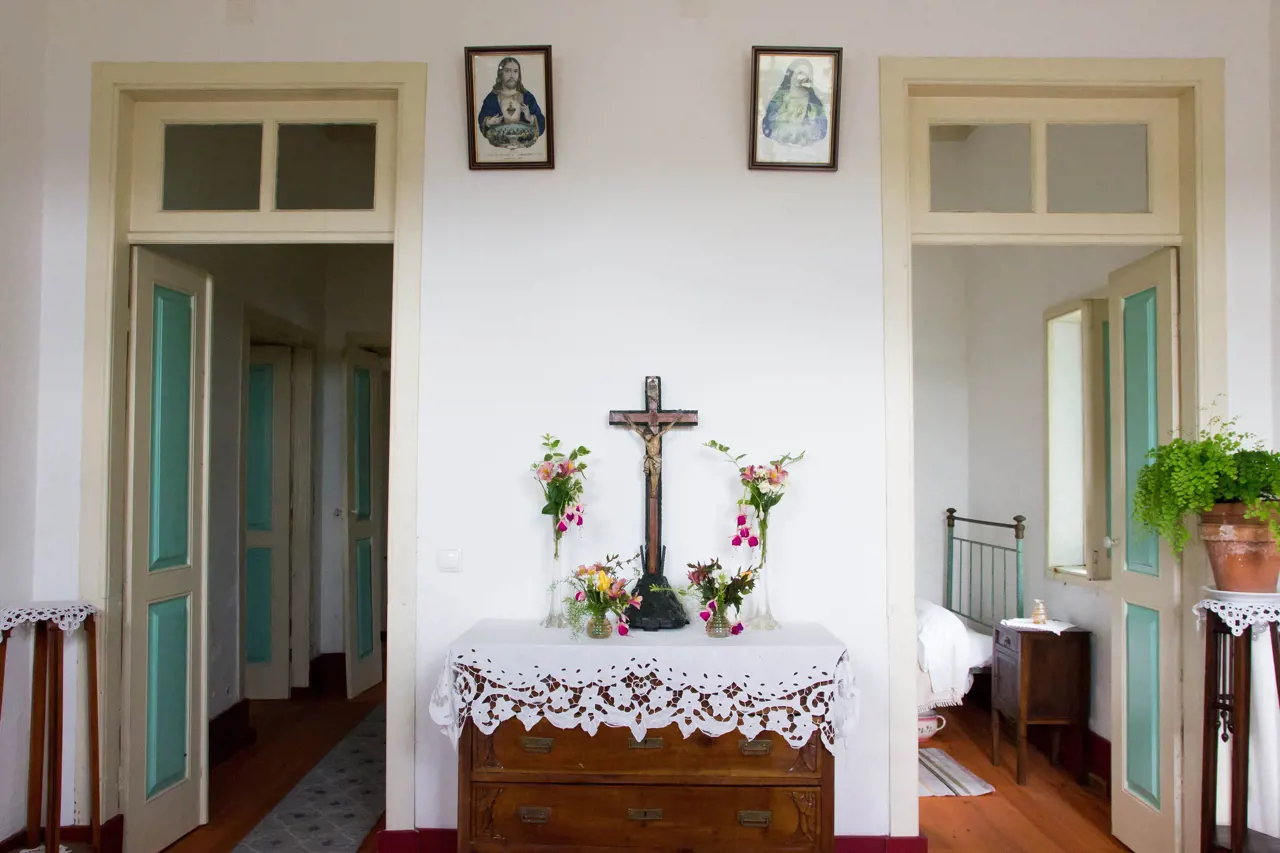 House Museum Santo António de Vagos -  Casa Gandaresa