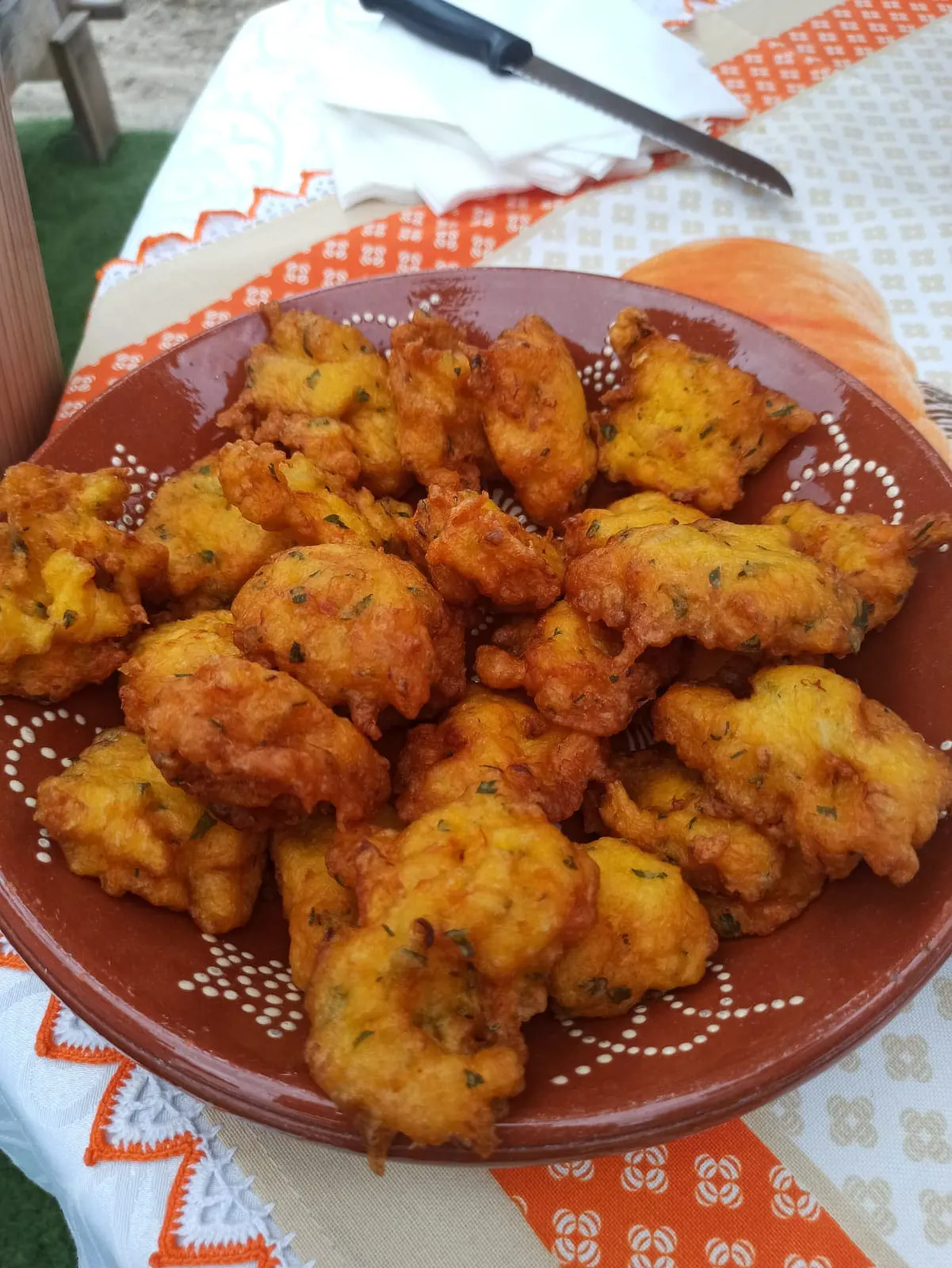 Vagos Gastronomy