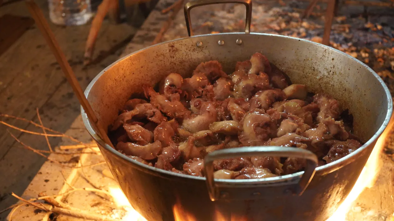 Vagos Gastronomy