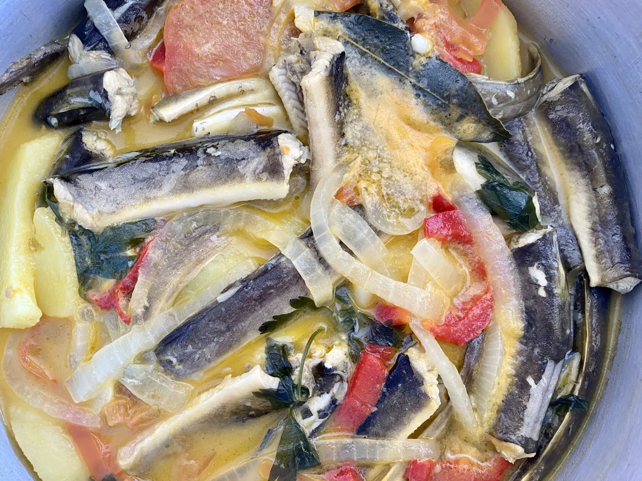 Vagos Gastronomy