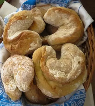 Vagos Gastronomy
