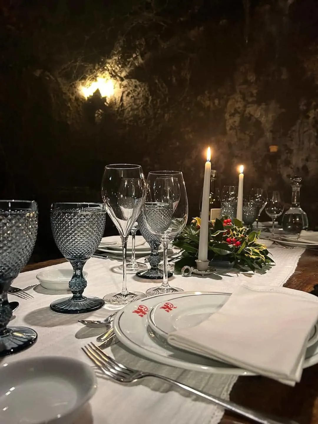 Enogastronomic event at  Caves São João