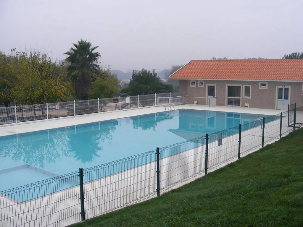 Vieiro Garden